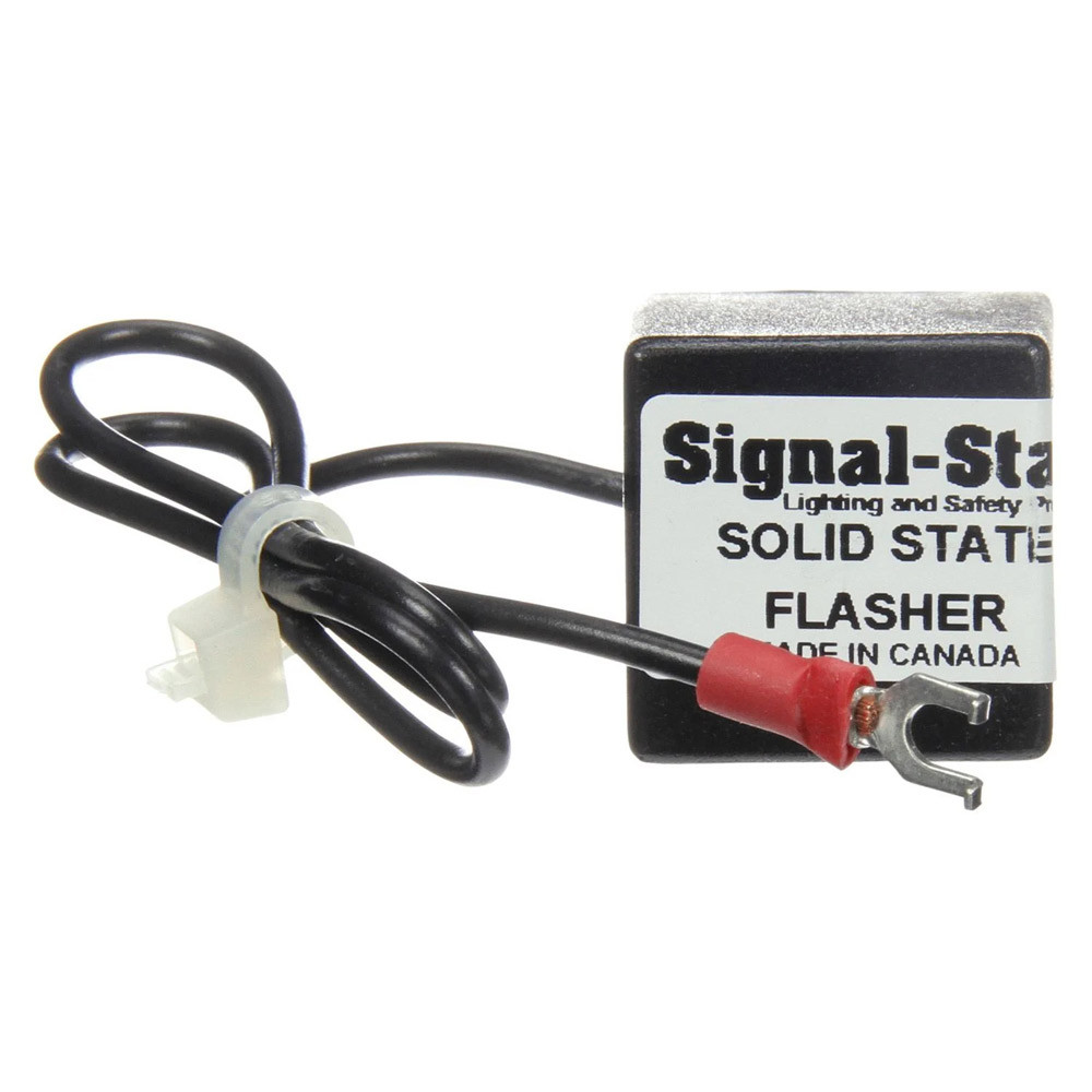 Signal-Stat LED Circuit Flasher 285 - Raney's Truck Parts