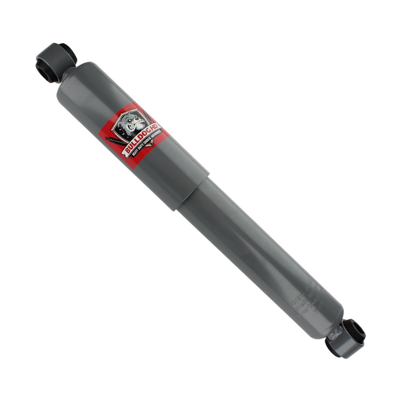 Kenworth Peterbilt Bulldog HD Front Shock Absorber 0201890