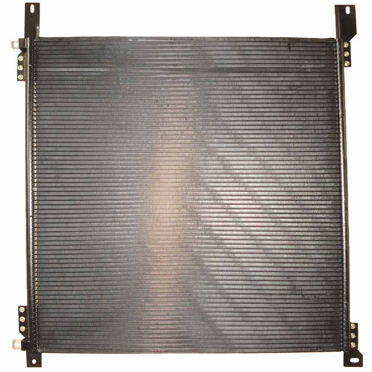 Peterbilt AC Condenser F31-6097 18-04015 - Raney's Truck Parts