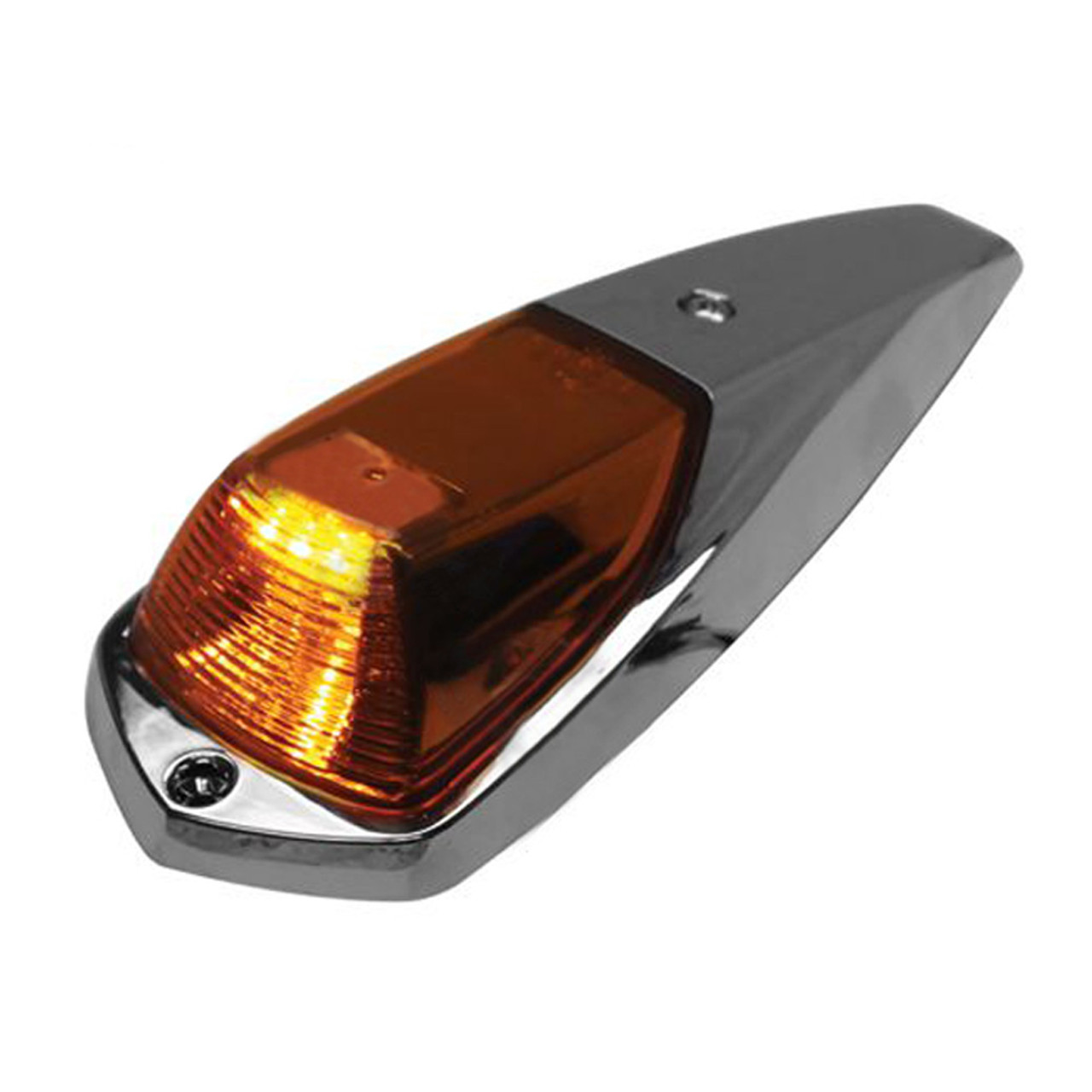 kenworth led cab lights