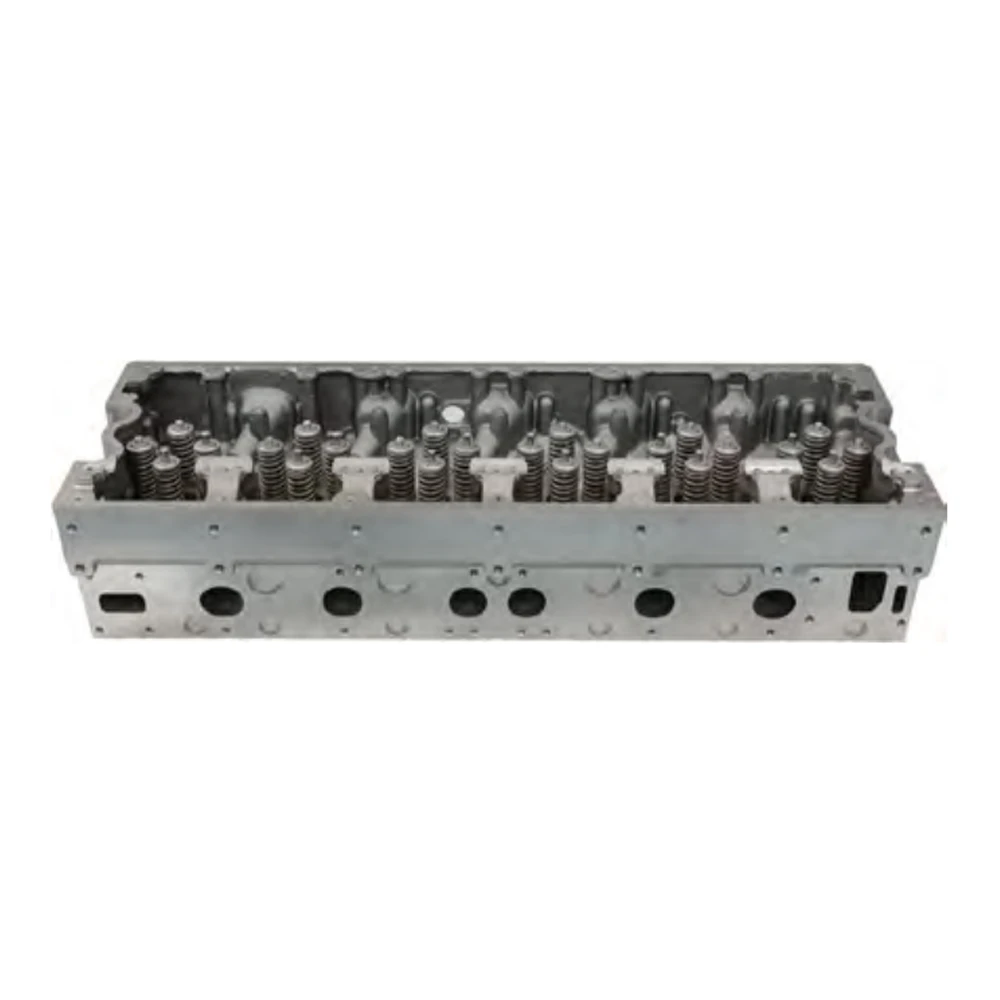 Cummins Cylinder Head Assembly 4374091 - Raney's Truck Parts
