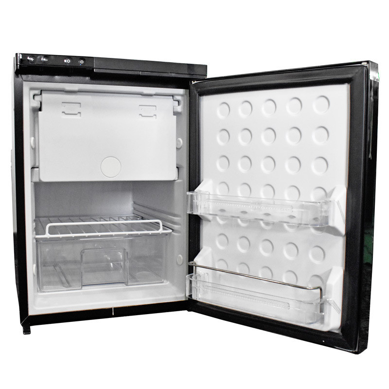 mini refrigerator freezer combo