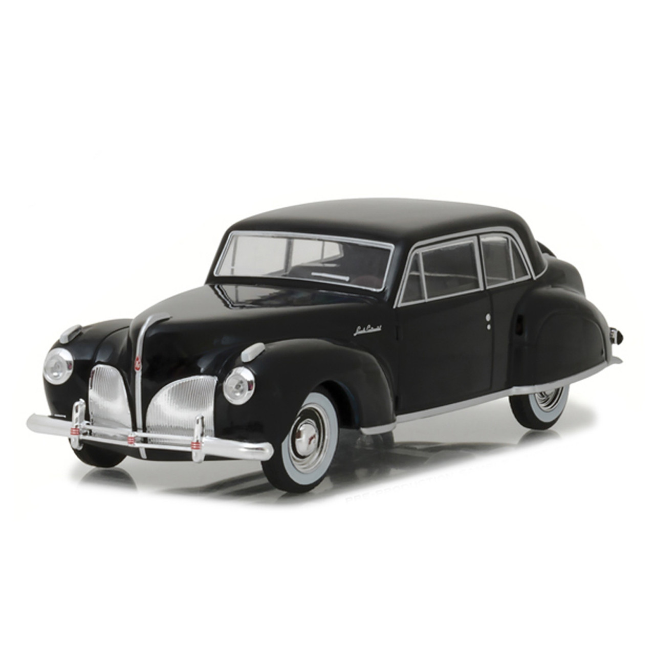 GL/'41 Lincolnリンカーン Contiコンチネンタル 1/43 GL/'41 Lincolnリンカーン Contiコンチネンタル 1/43 即日発送