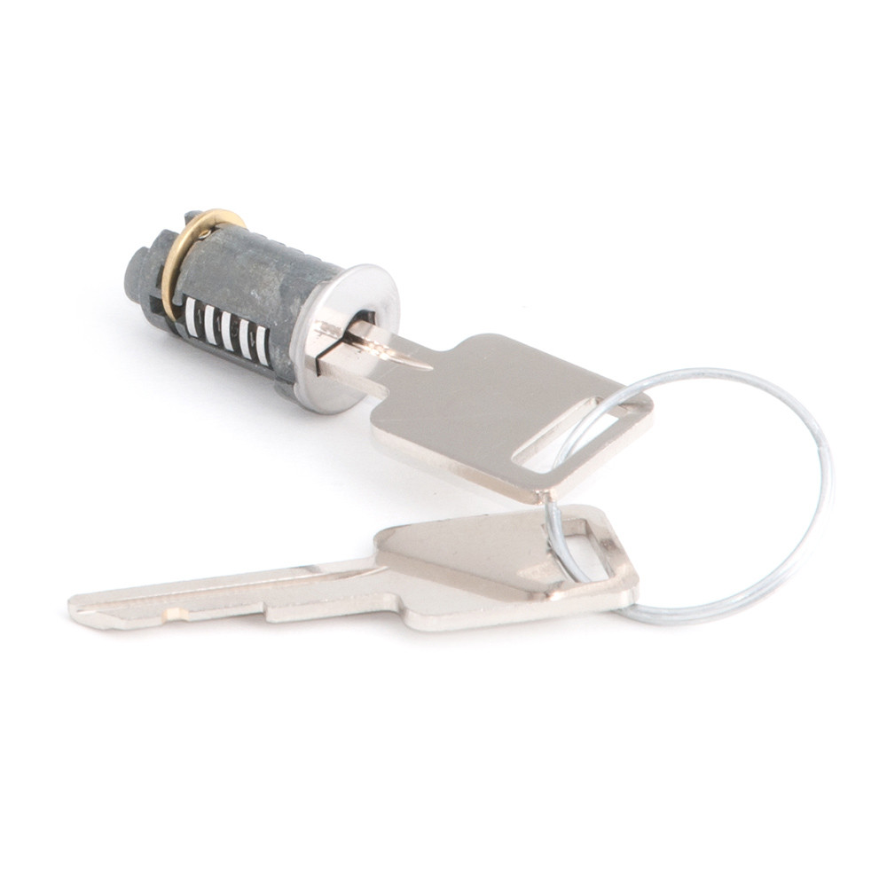 PONTE【SIMONE WILD】 HOPPE Multipoint Lock Handle Set with Verona Lever Active