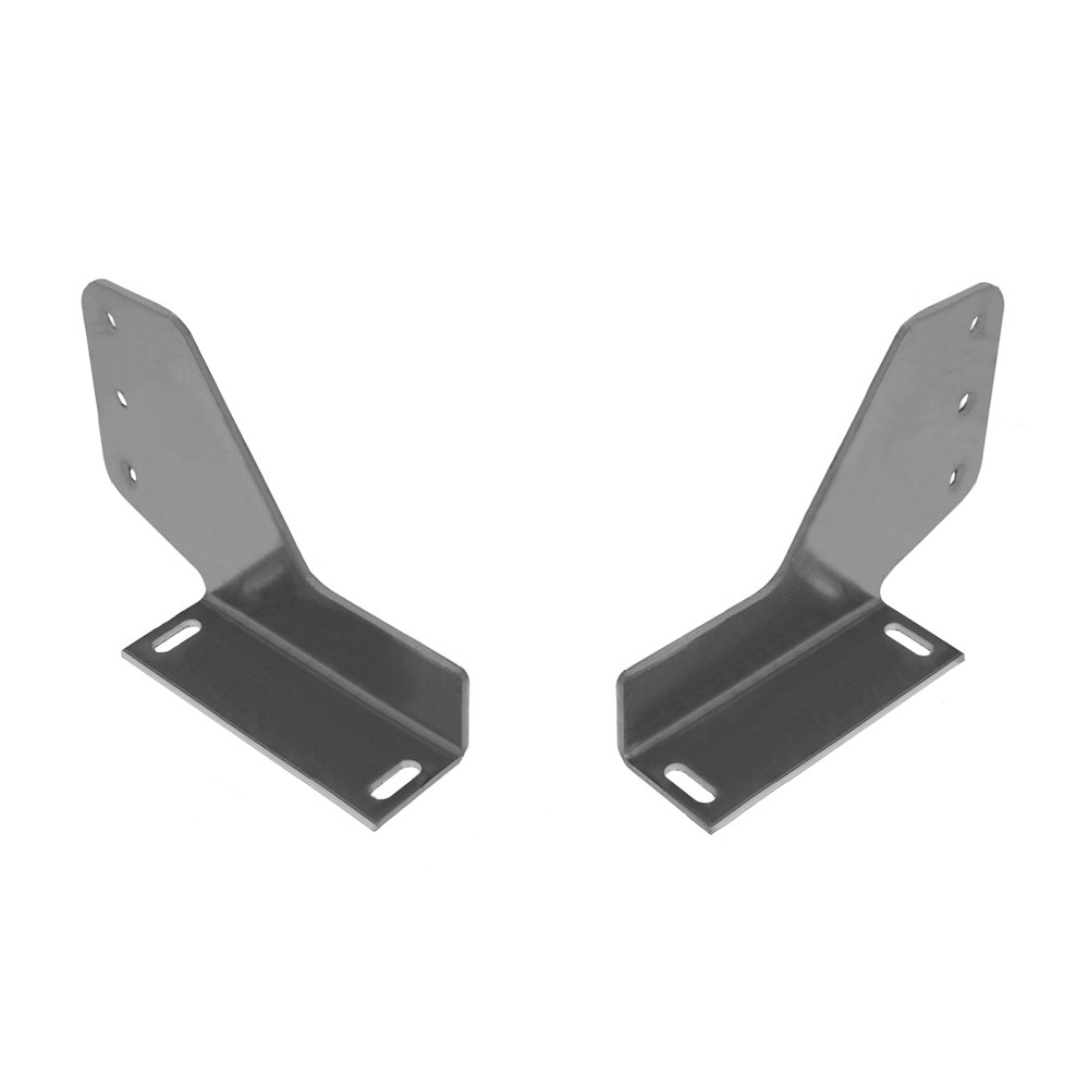Peterbilt 367 384 386 388 389 Lower DPF Step Bracket M85-6190 M85