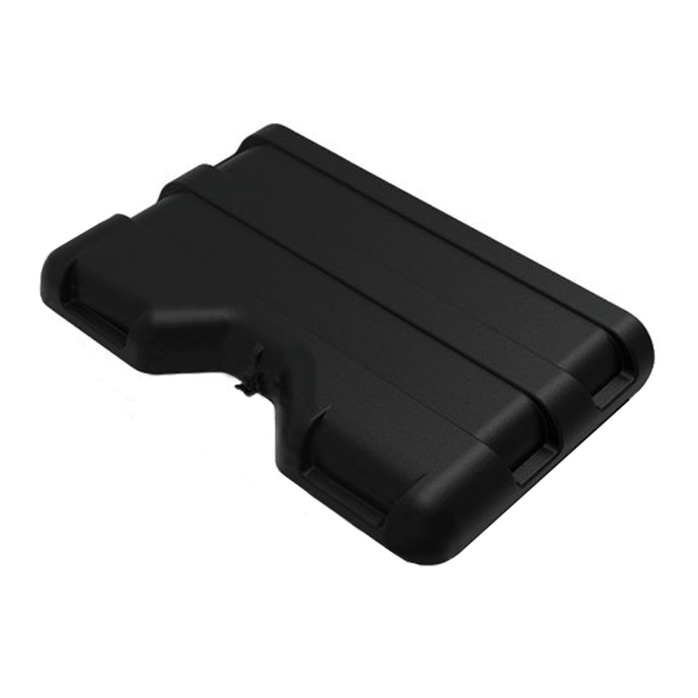 Battery Box Cover Automann – Fits Select Freightliner Cascadia P3 Models (Part #564.46952) Part 564.46952