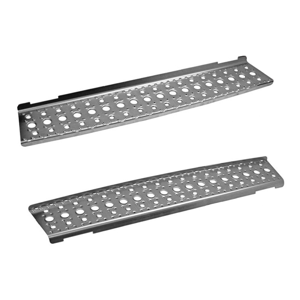Freightliner Cascadia Aluminum Upper Tread Step 22-68079-001