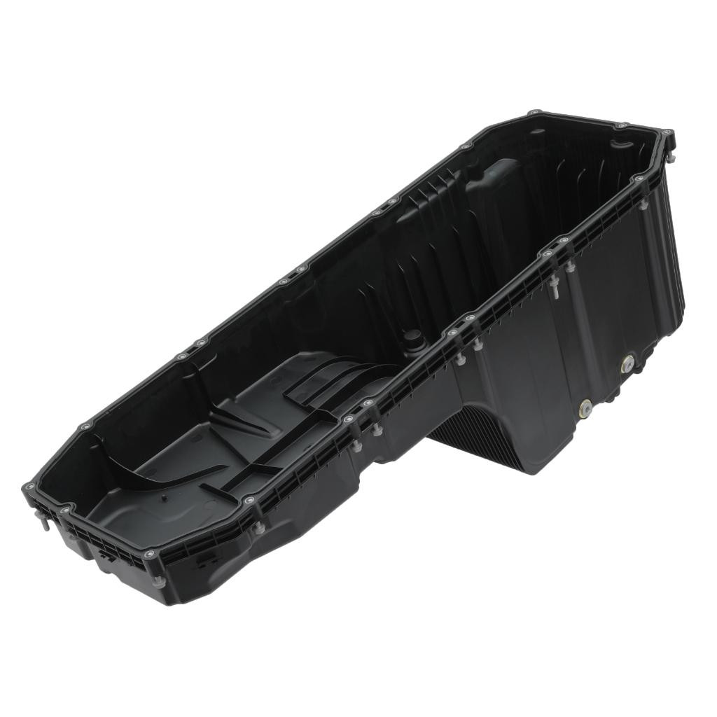 Peterbilt MX-123 Series Oil Pan 2154313PE