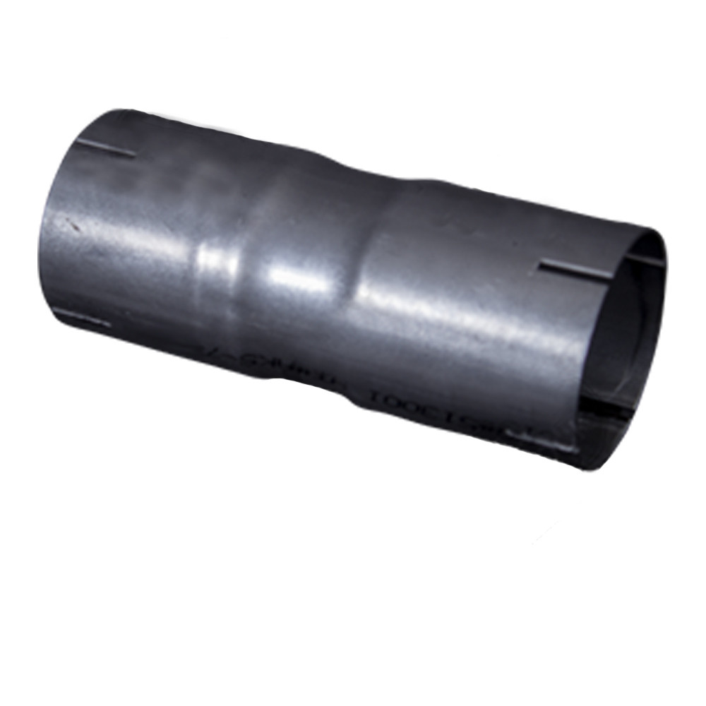 3" Aluminized Exhaust Coupler Raney's Truck Parts