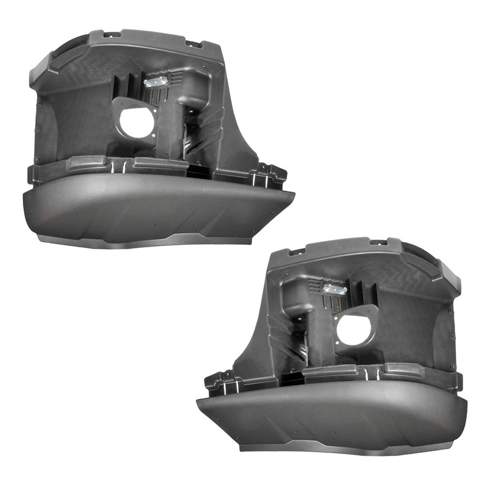 Freightliner Cascadia Bumper Reinforcement 21-27301-002 21-27301
