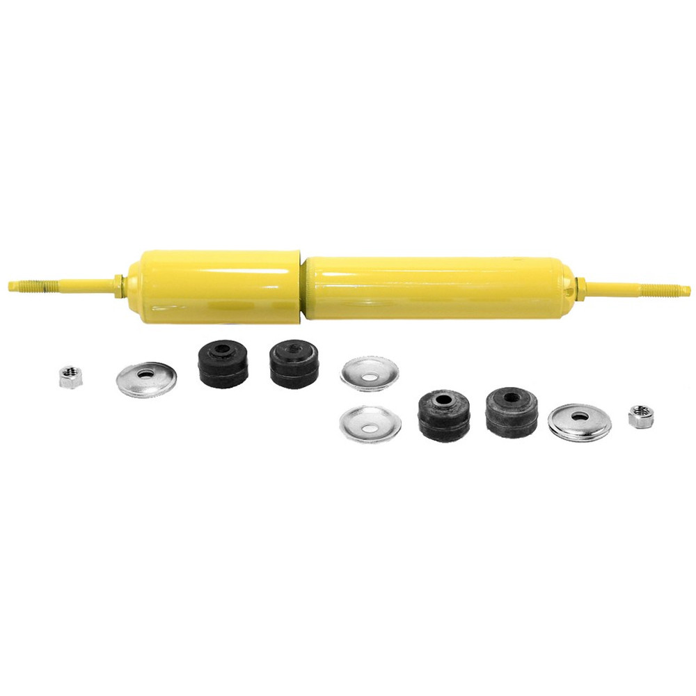 Alko/Kober Dexter Magnum Shock Absorber 19176 5200300 HD12130656