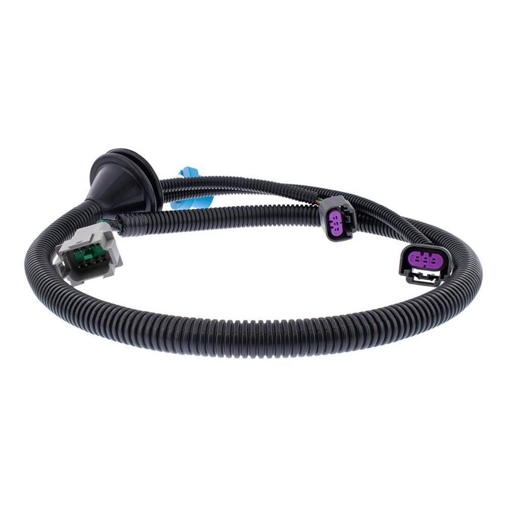 Peterbilt Headlight Wiring Harness 61A30020474 Raney's Truck Parts