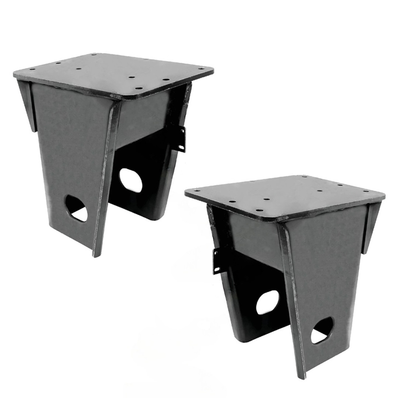 Hendrickson Weld On Frame Bracket D201901 S201901 D201902 S201902