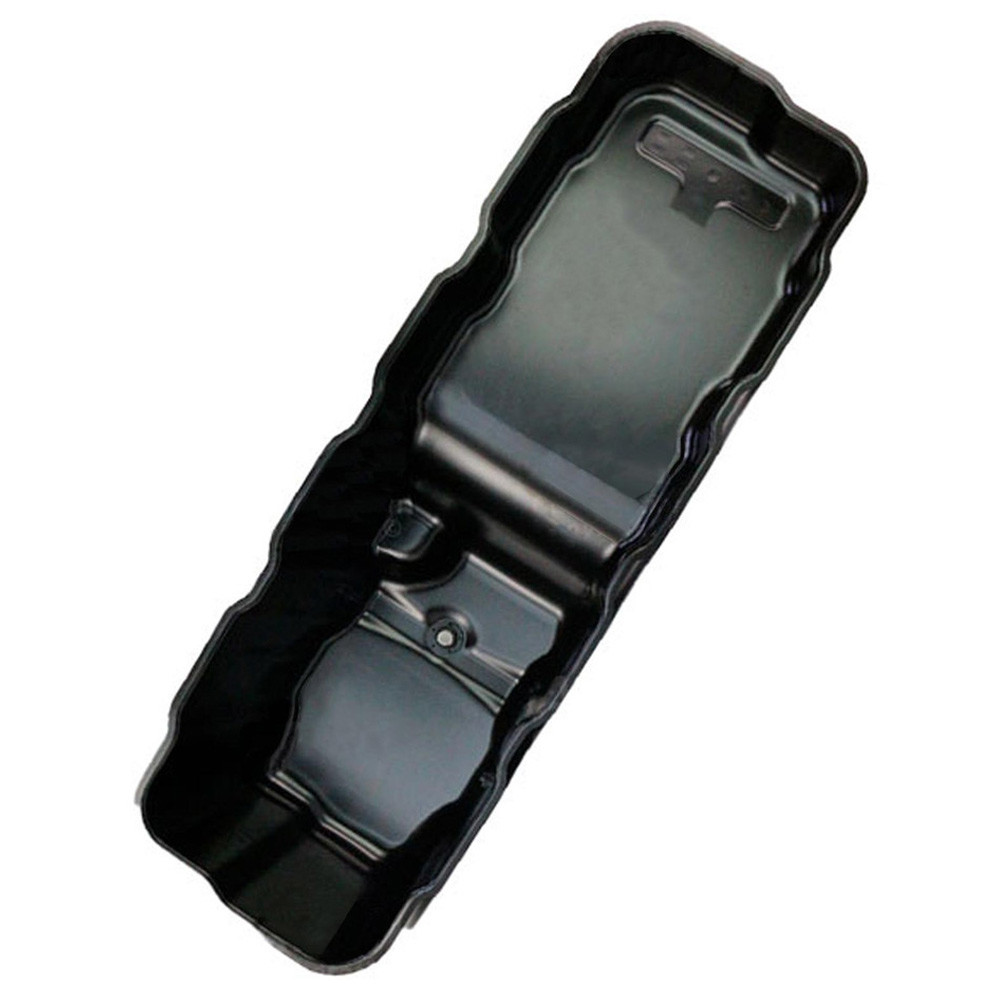 Peterbilt MX-13 Series Oil Pan 1883597PE 1862217PE 1779935PE