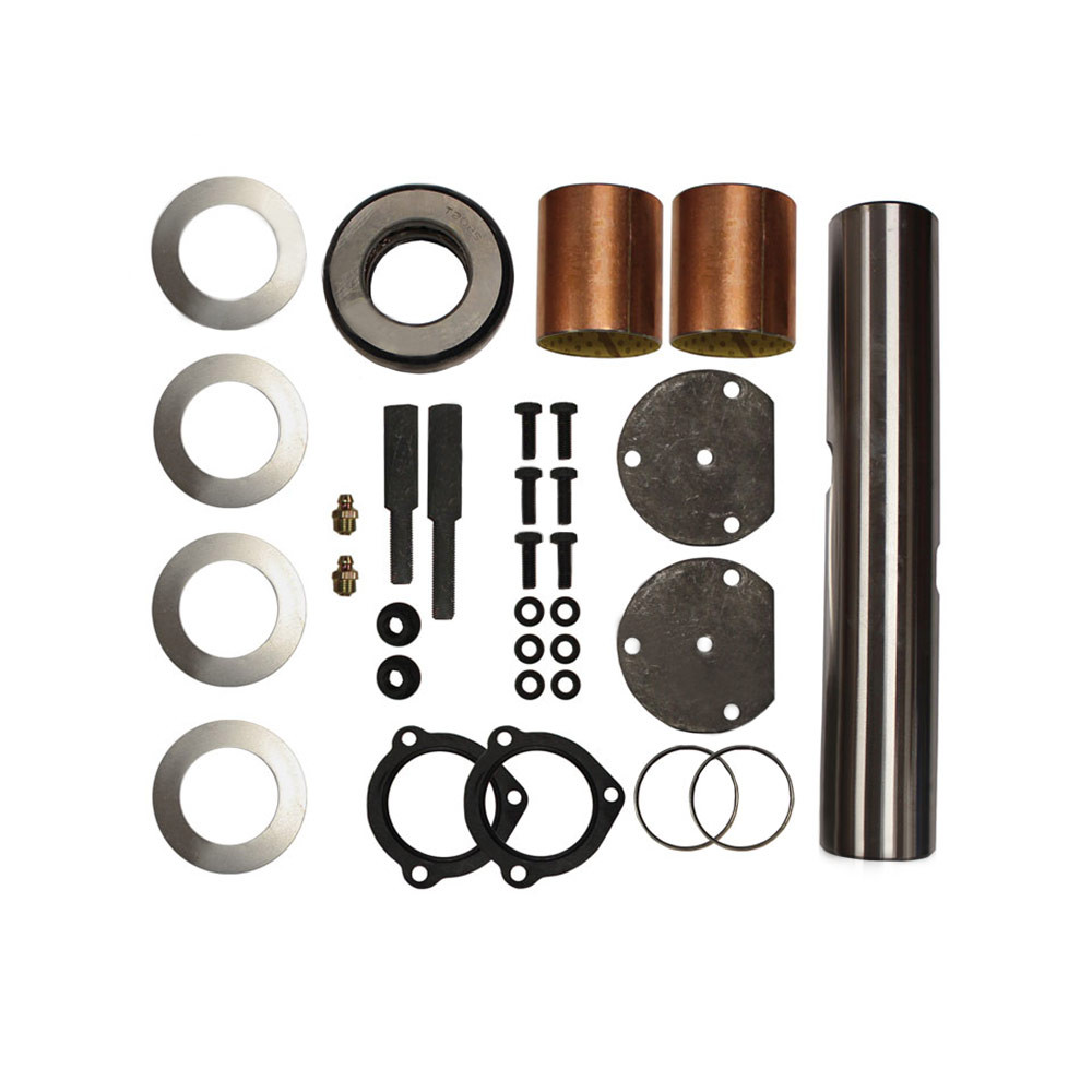 International King Pin Kit 2505495C R201475 Raney's Truck Parts