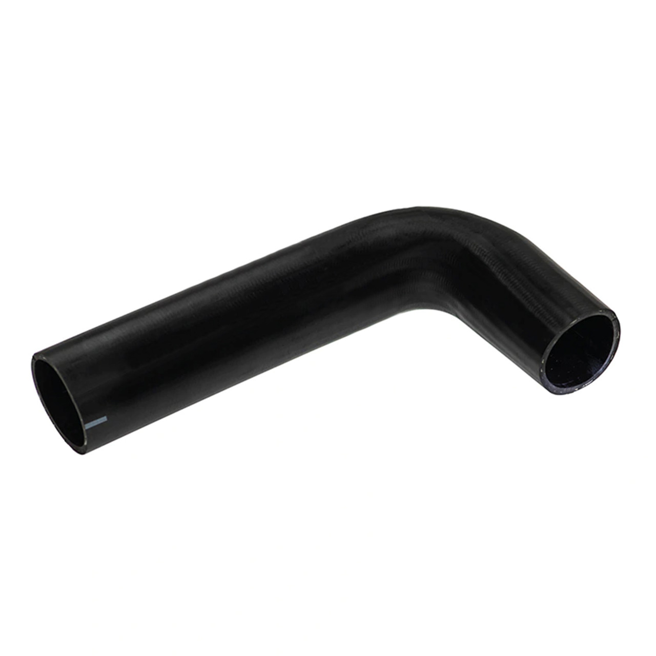 Cummins ISX Upper Radiator Hose Elbow 22891572 - Raney's