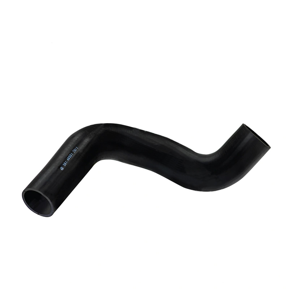malive Freightliner Upper Radiator Coiled Hose 0532501000 - Raney's Truck