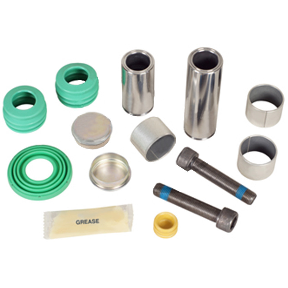 Hendrickson MAXX22T Guide Pin Kit S-35303-4 - Raney's Truck Parts