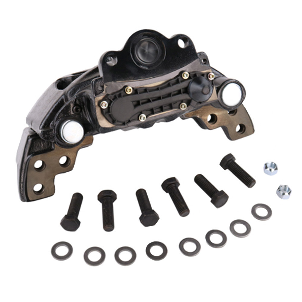 Bendix ADB22X Truck Axial Caliper Assembly K097850SC K097851SC