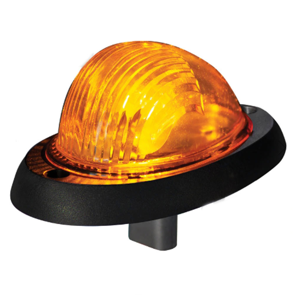 Freightliner Columbia Turn Signal Lamp A06-53367-000 - Raney's