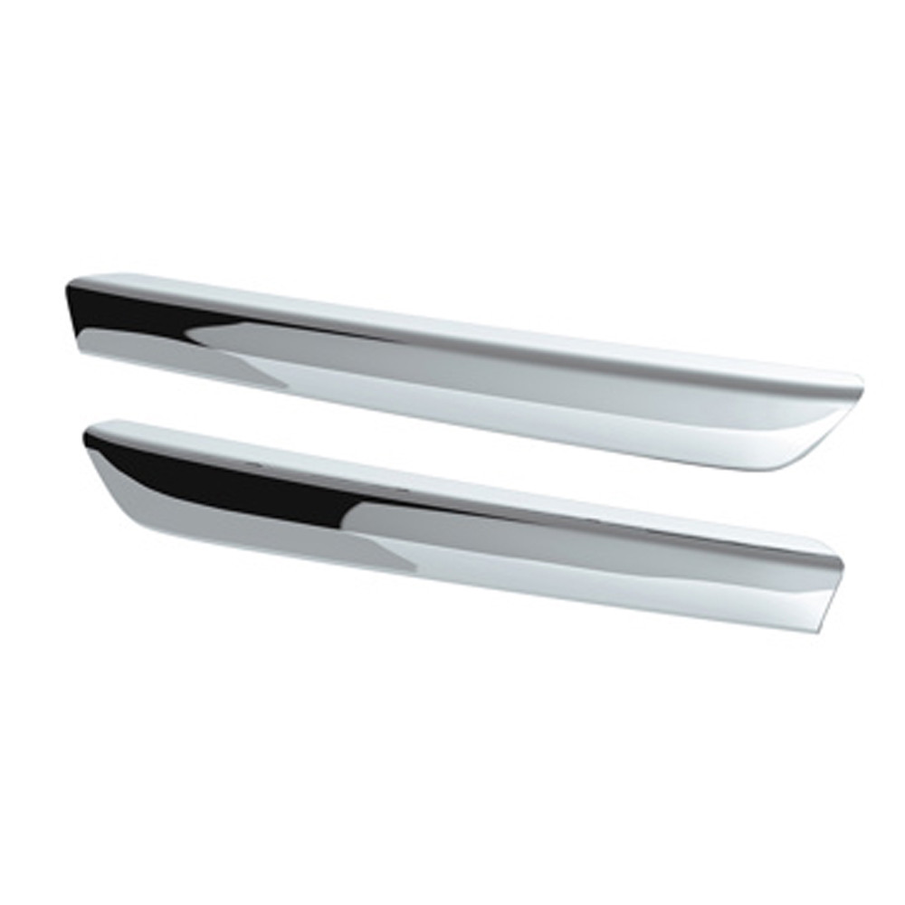 Freightliner Cascadia Chrome Door Handle Covers | Raney's