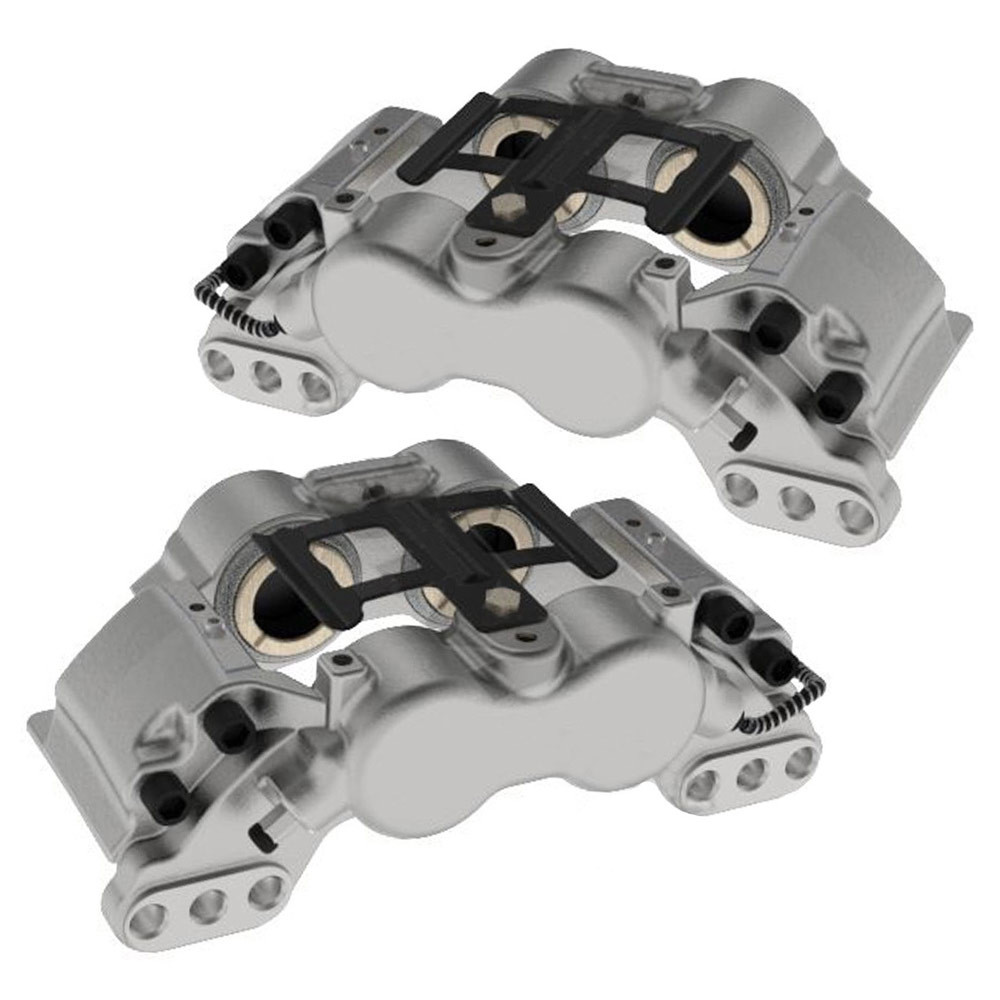 Freightliner International 70mm Disc Brake Caliper TDA60450478