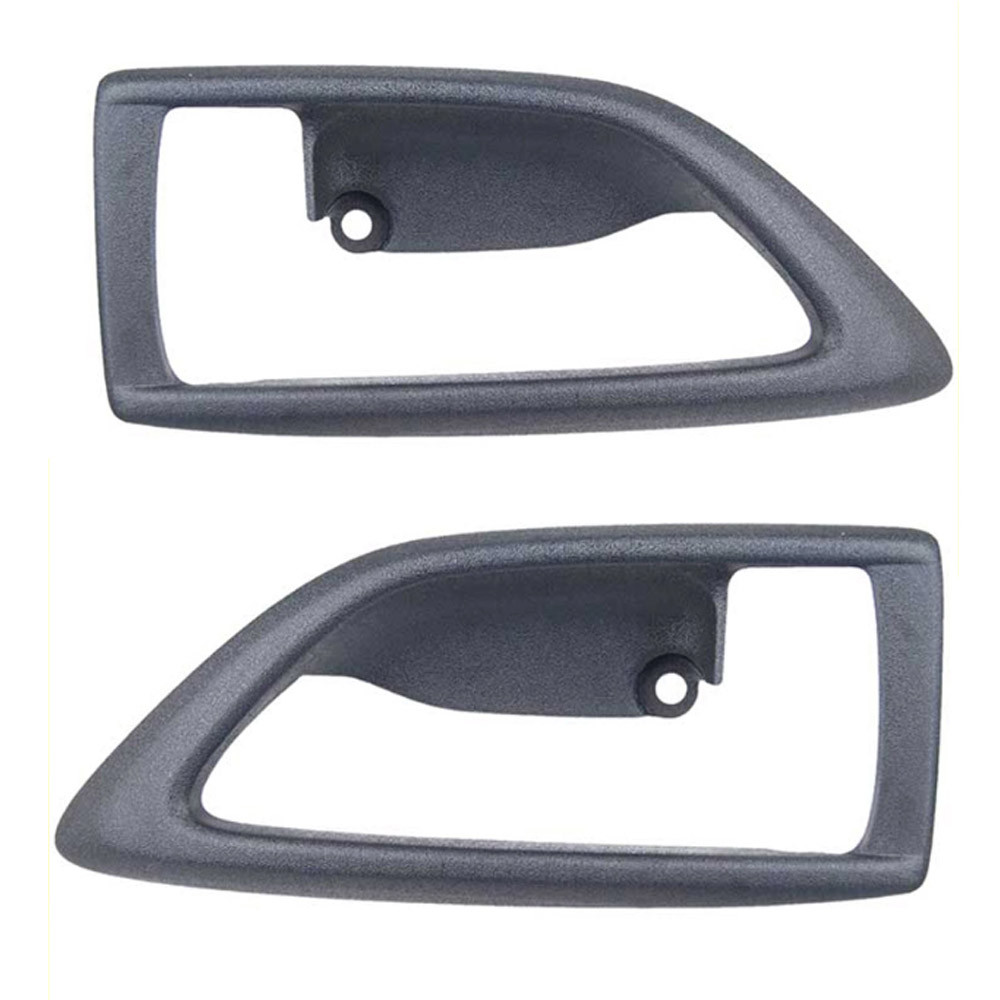 「RT-111297 Mazda CX-5 (KF) Handle - exterior KB7W5942X, TK495941XC2M