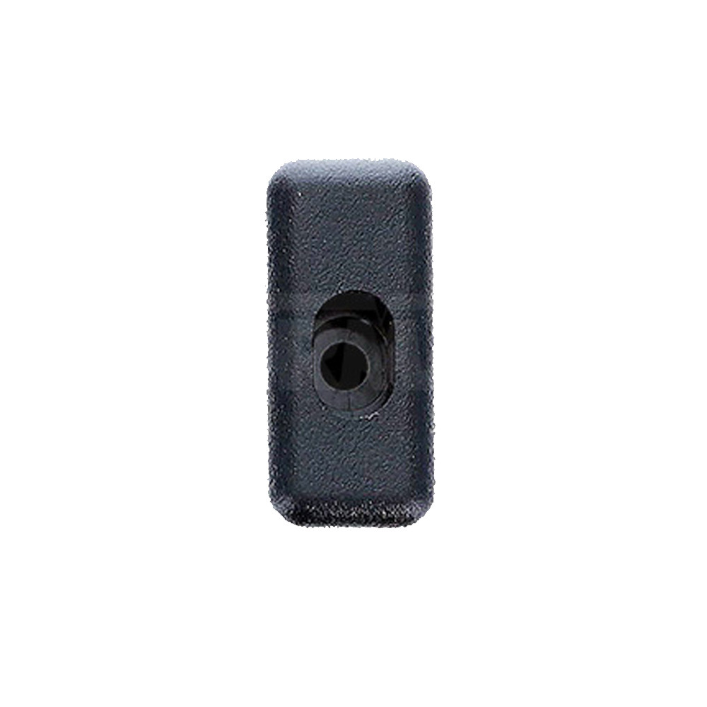 Volvo VHD VNL VNM Interior Door Handle 8141881 - Raney's Truck Parts