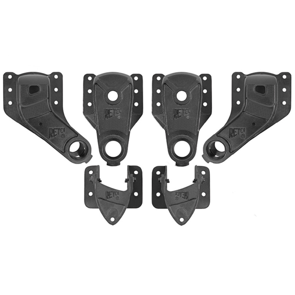 Kenworth Reyco Complete Hanger Kit TK9970 - Raney's Truck Parts