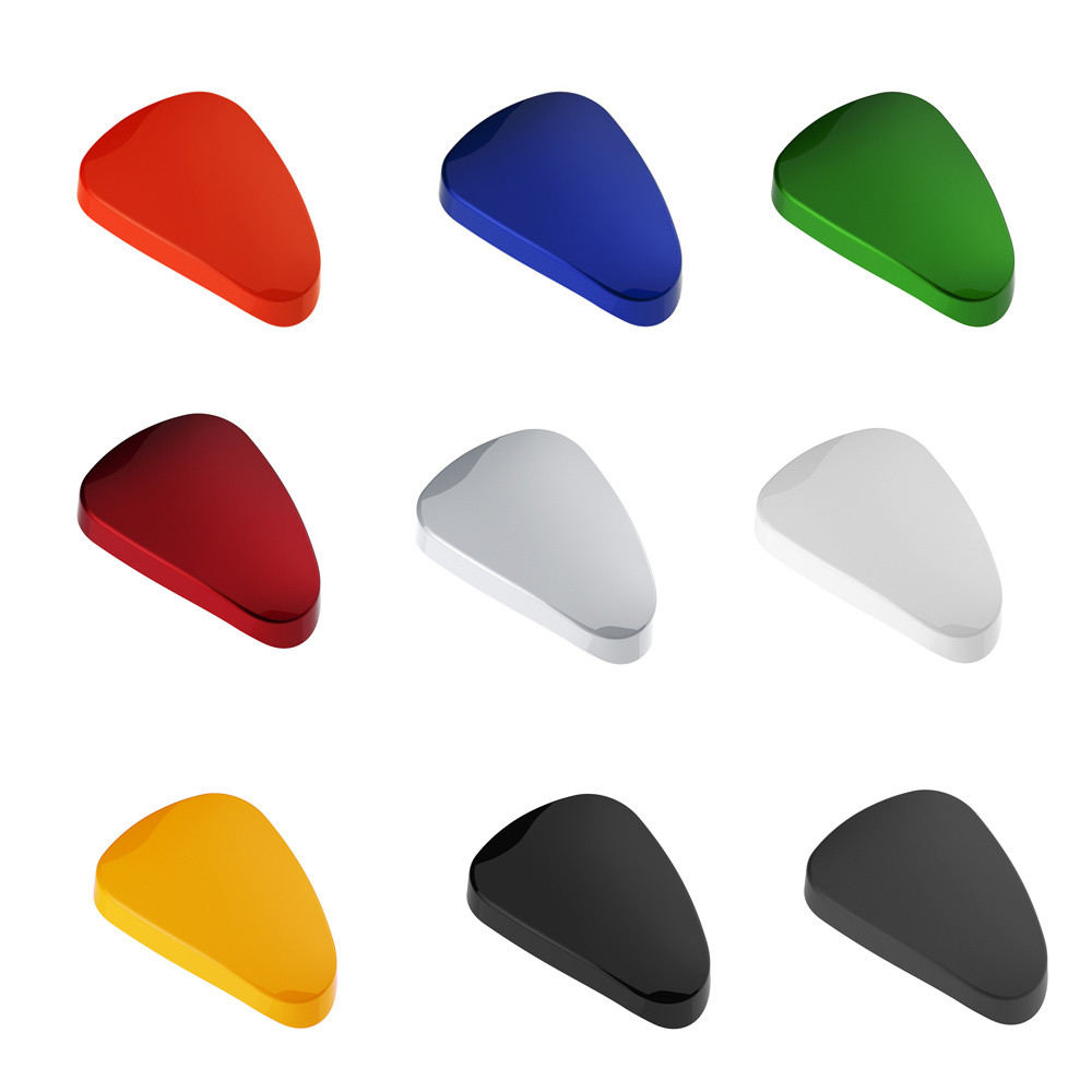 Universal Vibrant Colored Eaton Fuller Gearshift Knob Plastic