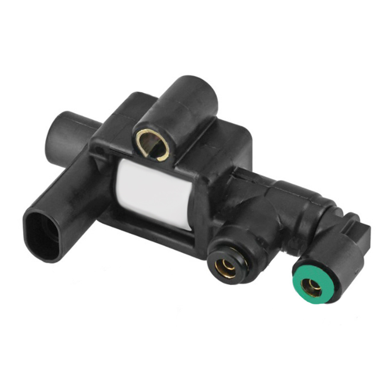 イカロス Kenworth Peterbilt Air Solenoid Valve 5030451A G90-6047