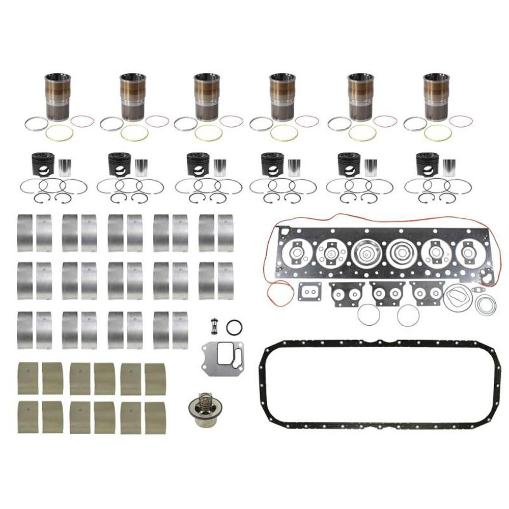 Interstate-McBee Cummins ISX15 Engine Inframe Kit 5579309