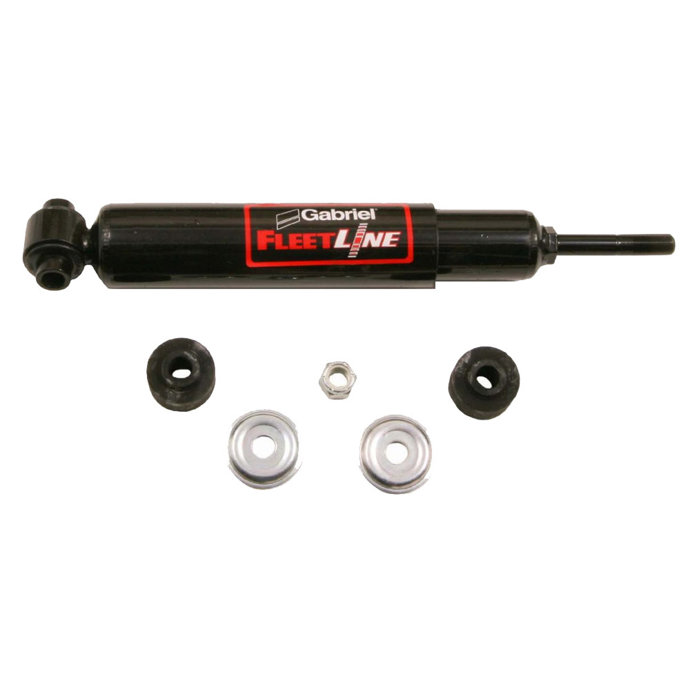 DW♡26mm Gabriel 83123 Suspension Shock Absorber + Cross Reference