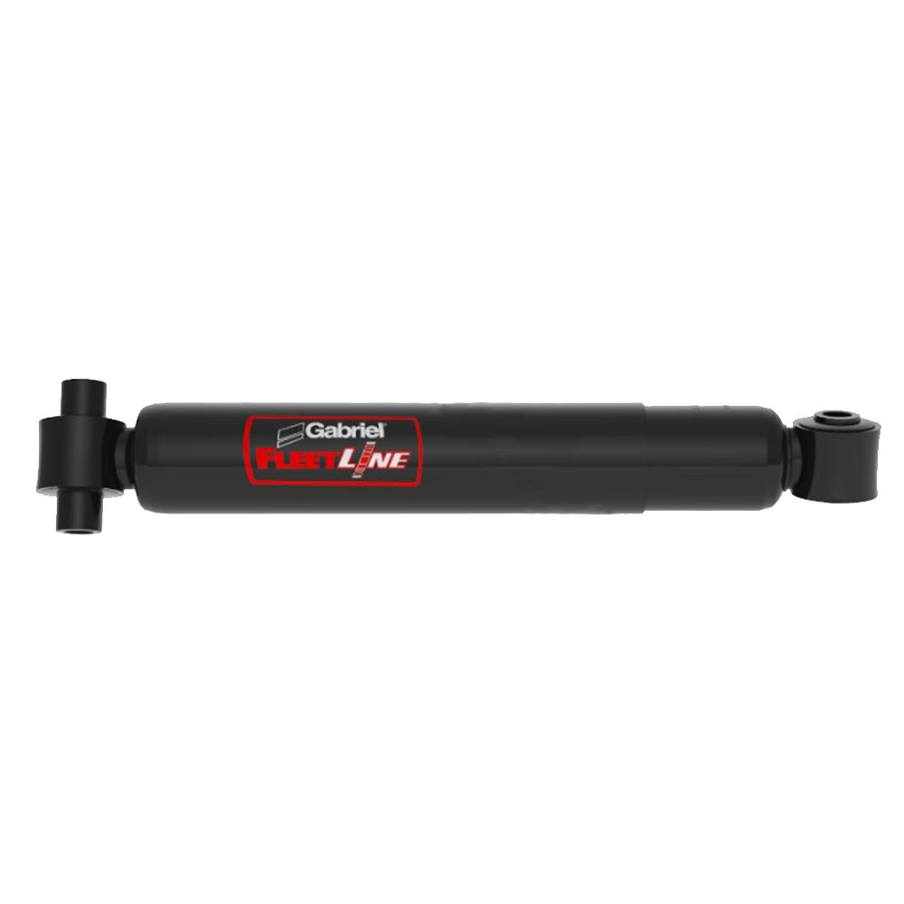 RT-1652075806様 Gabriel Fleetline 85000/85300 Rear Shock Absorber 85956 - Raney's