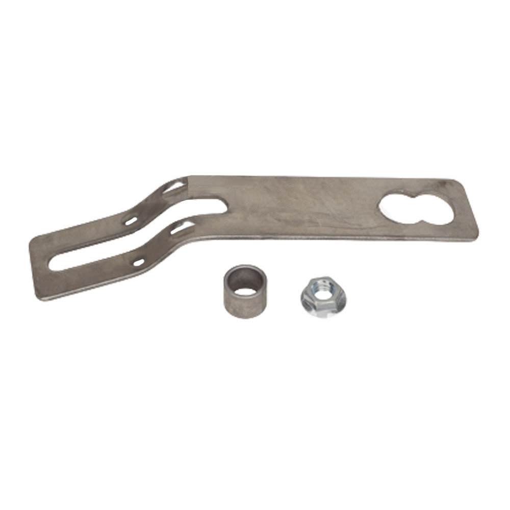 Haldex Type Hardware Bracket Kit 42710553 E-10262 R810300 E10262