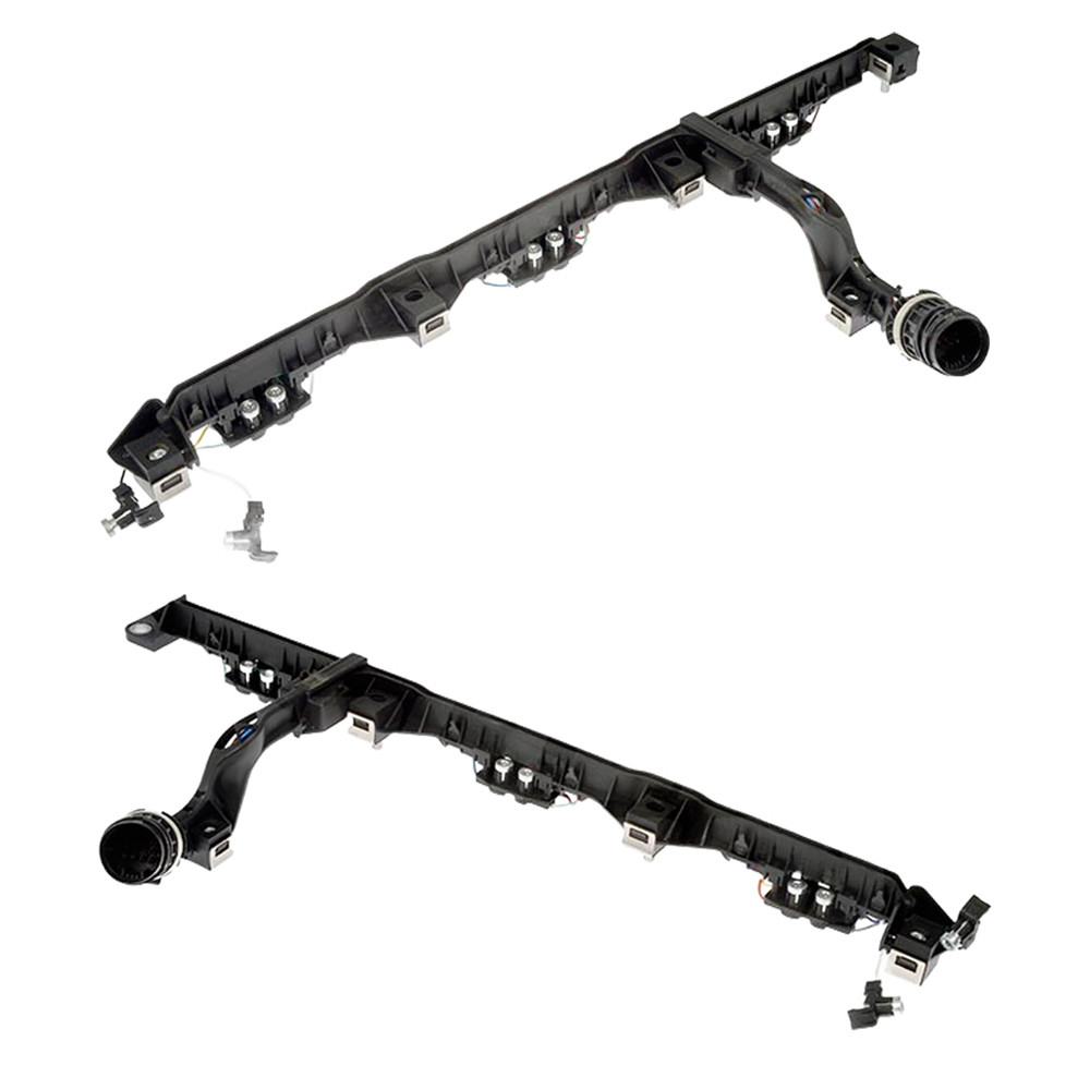 Detroit Diesel Fuel Injector Wire Harness A4711508233 A4711508333