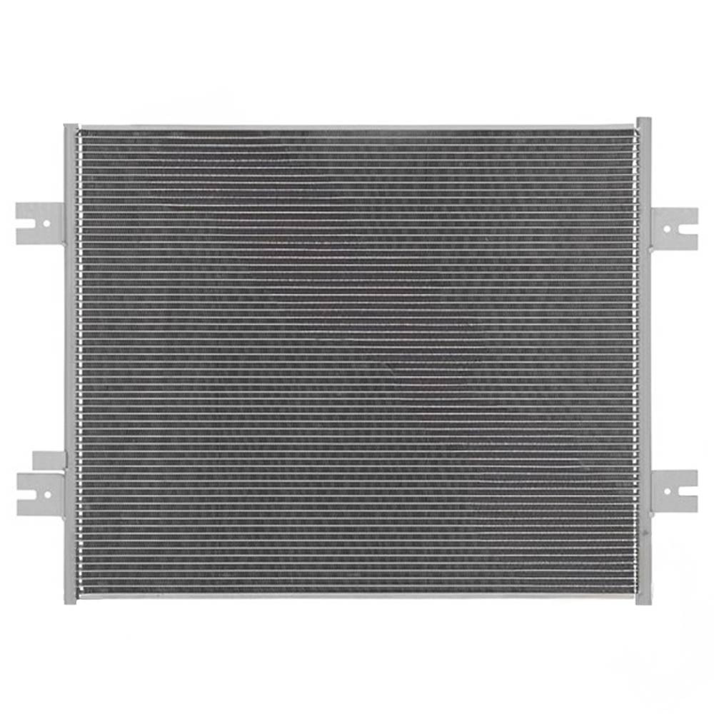 Kenworth T800 W900 T2000 Condenser 1E50799992 PB20030DSP - Raney's