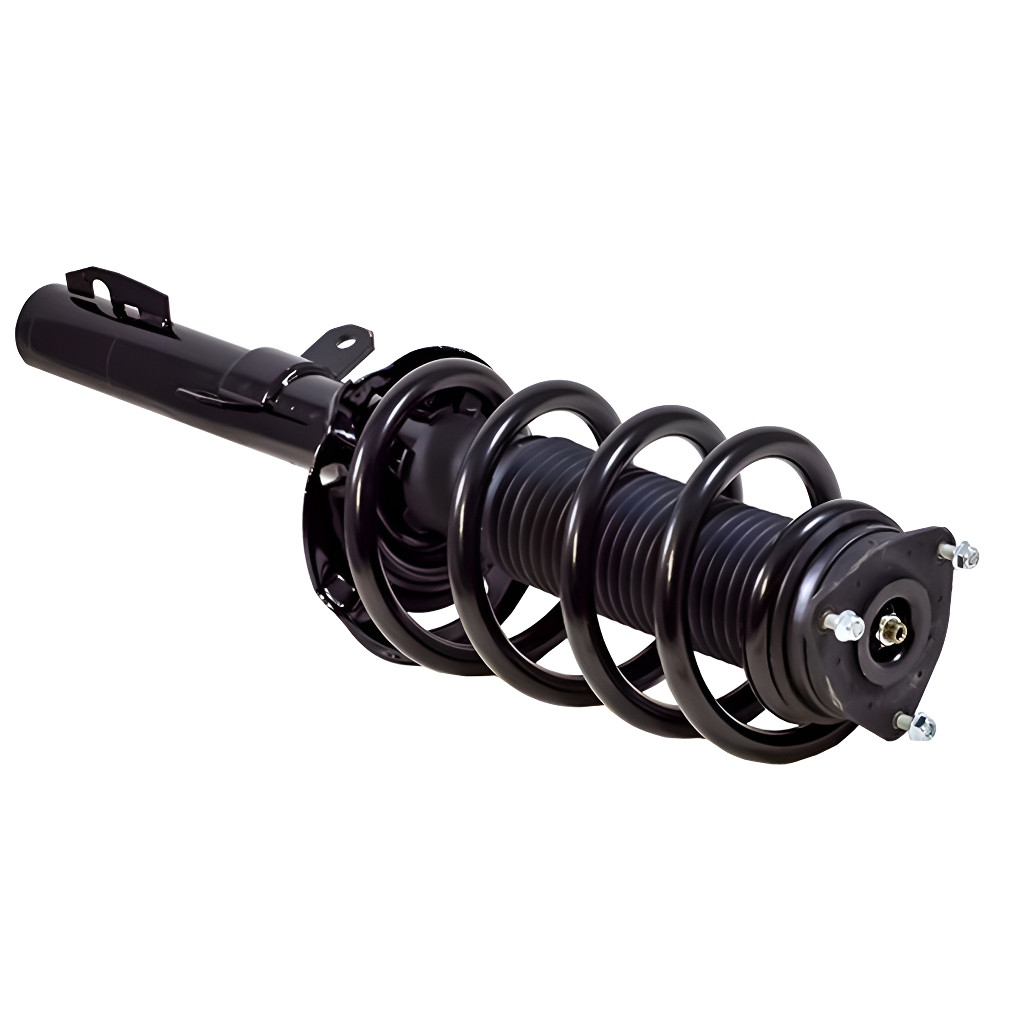 Gabriel Ultra ReadyMount Front Shock Absorber G57816 - Raney's
