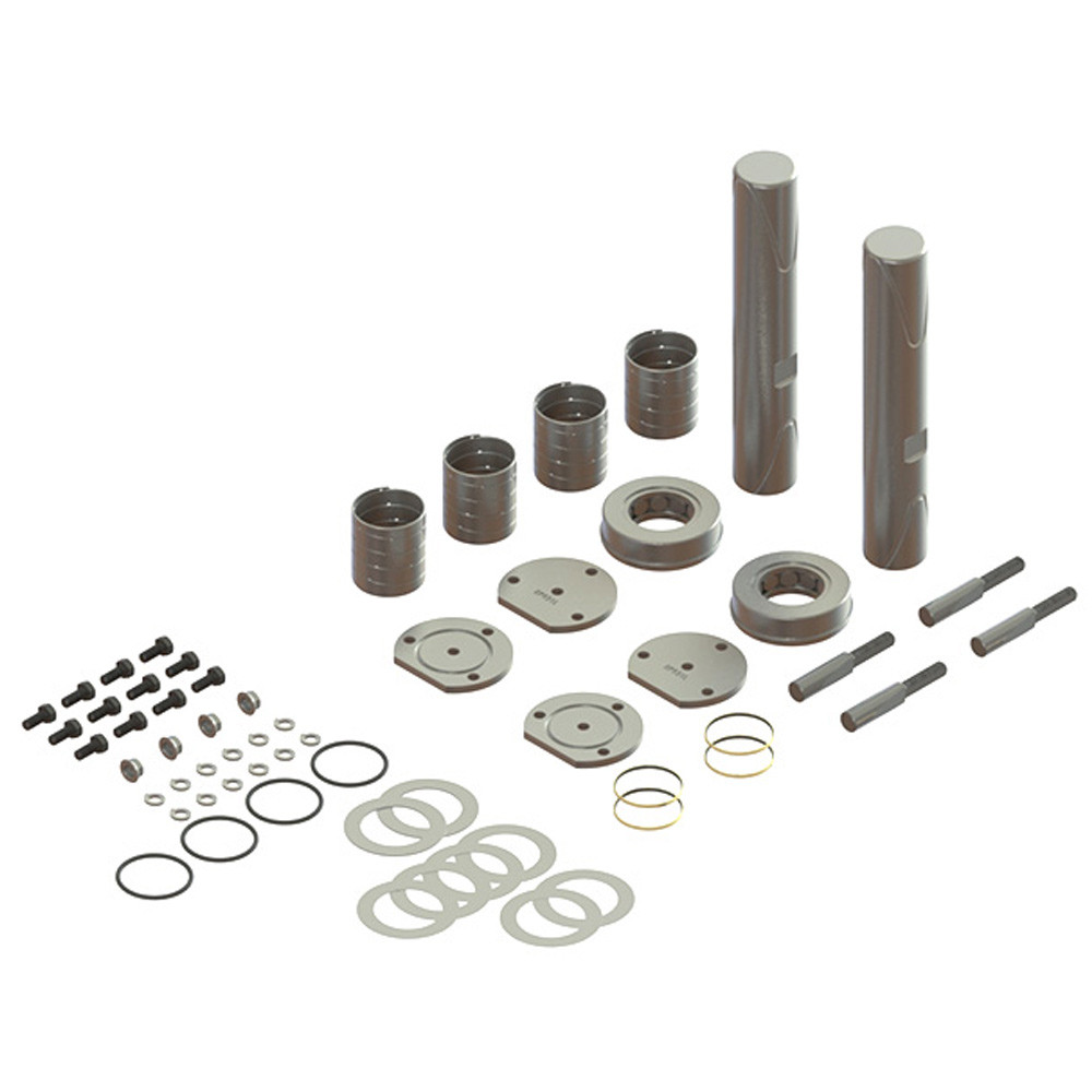 Atro Spiral King Pin Kit K961L KPK1122 1665531C91 8889360440