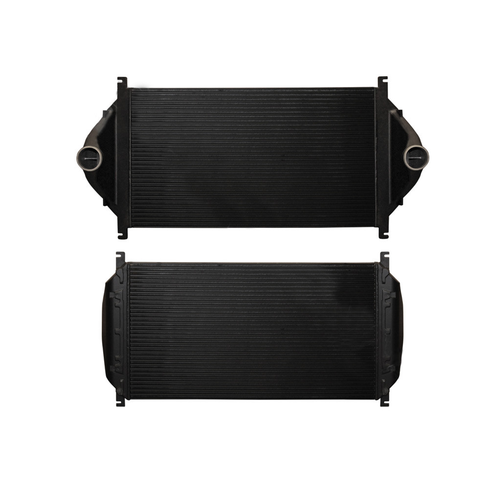 International Radiator 2592337C91 NAV16429N - Raney's Truck Parts