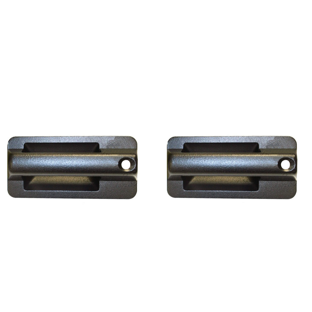 Chevrolet Exterior Door Handle 15619624 15619625 - Raney's Truck Parts