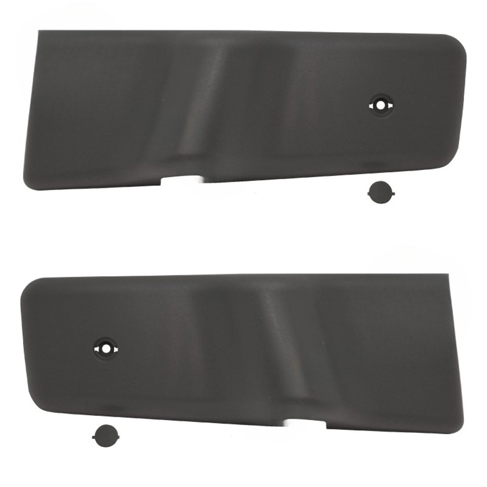 Freightliner Columbia Mirror Bracket Cover 2259259000 22-59259-000