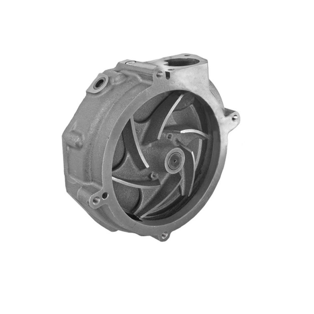 Ran② OEM Sanden A/C Compressor - Sanden 4720, Truck Air 03-3813, MEI 54720