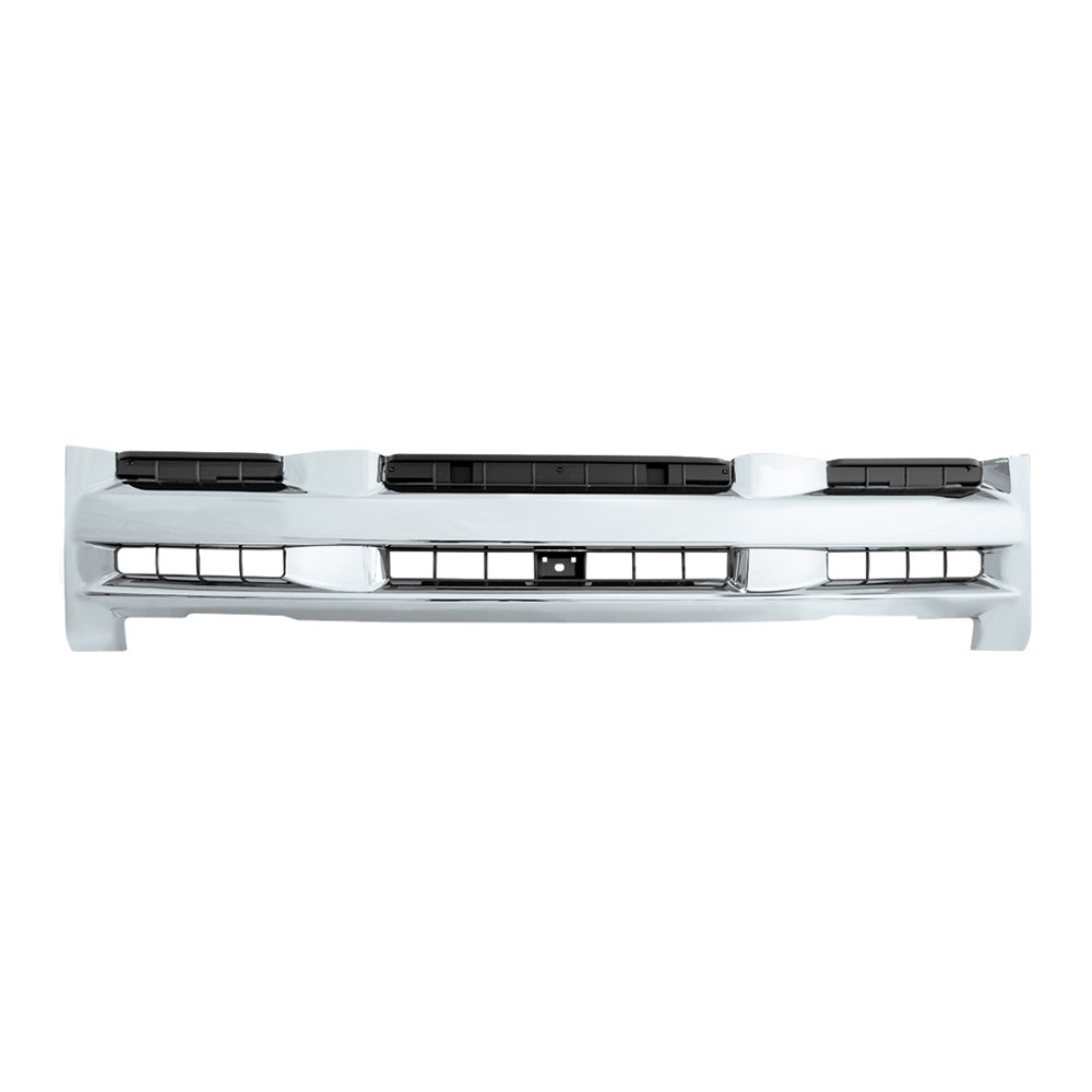 Isuzu NPR ELF 400 500 600 Chrome Grille 8-98025-468-4 - Raney's