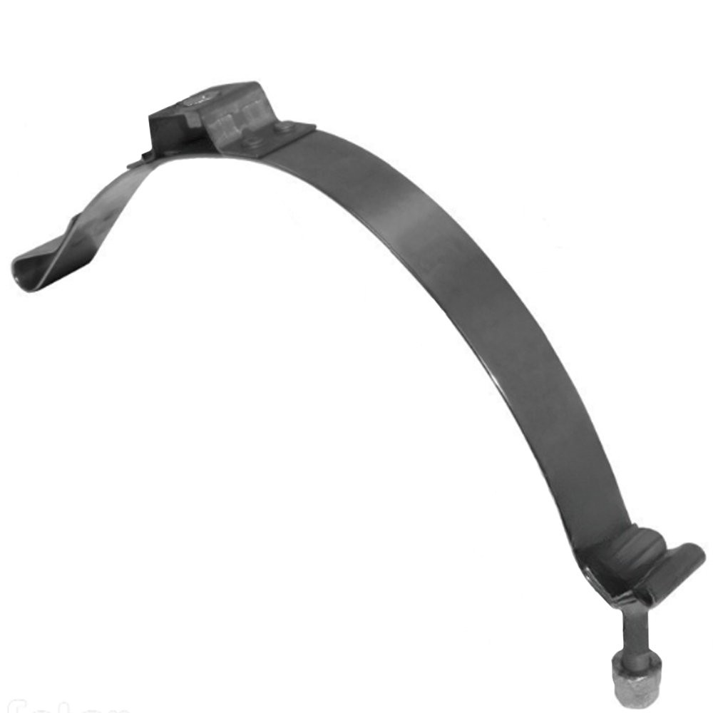 Freightliner M2 DPF Strap 04-28058-000 0428058000 - Raney