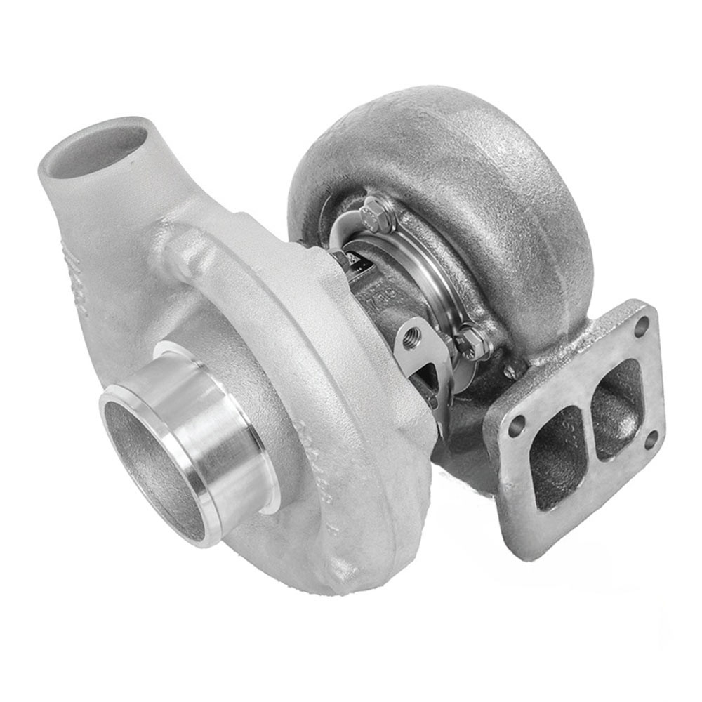 Navistar | DTA466 | Turbocharger | 167336 | 991528C91 | 1811671C91