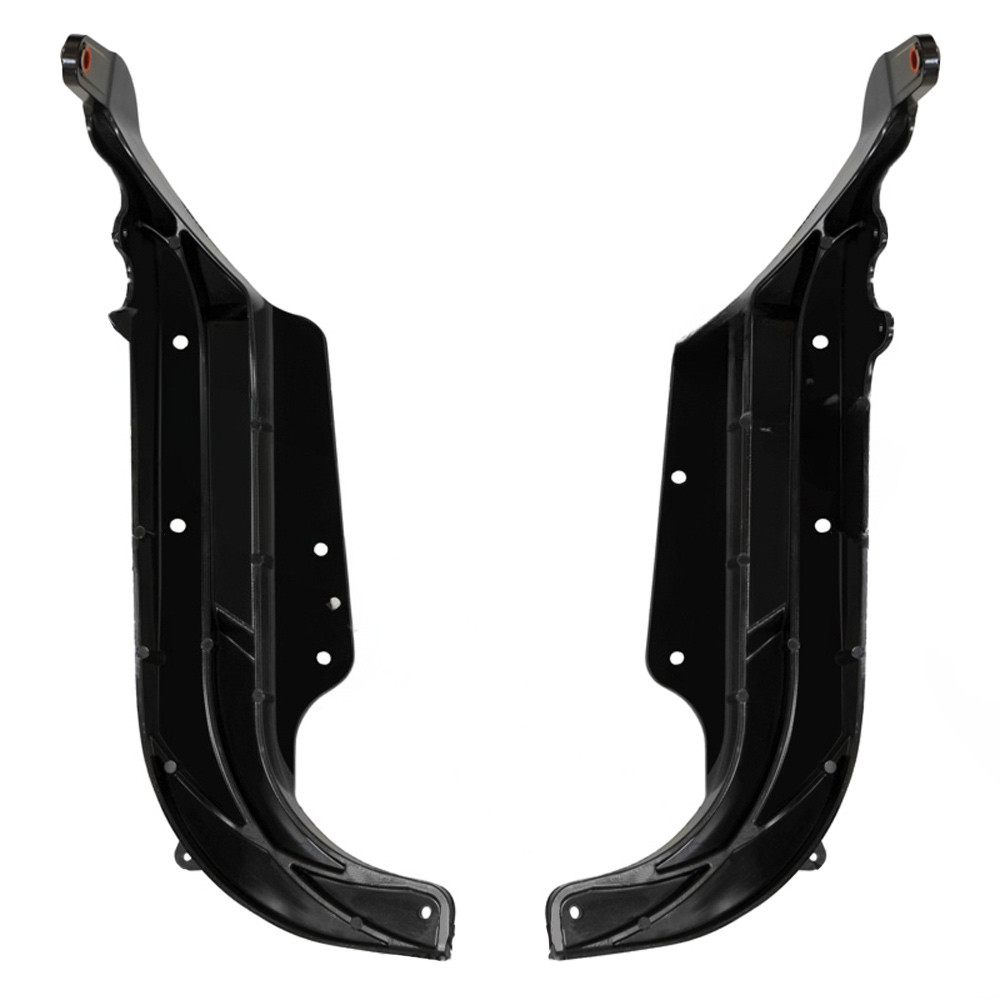 Freightliner | Hood Pivot Bracket | 17-15346-000 | 17-15346-002