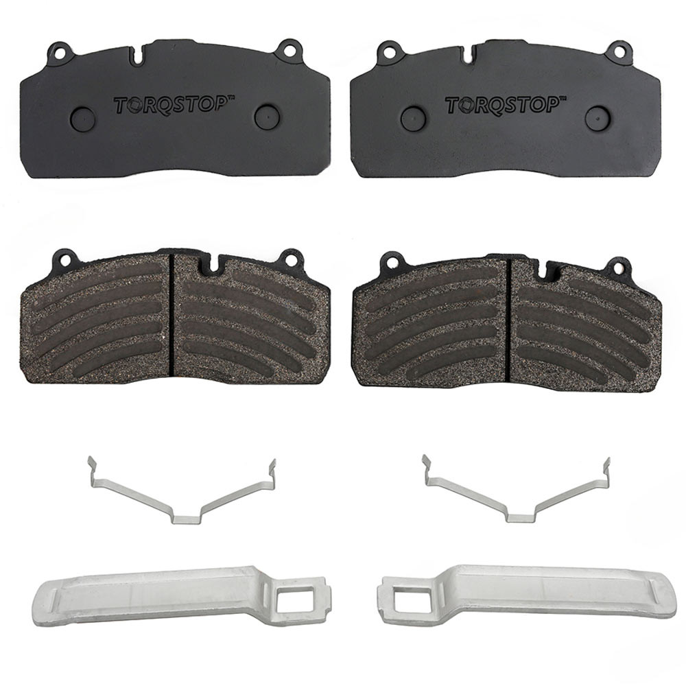 Haldex Air Disc Brake Pad Set 03057009600 79022040 | Raney's