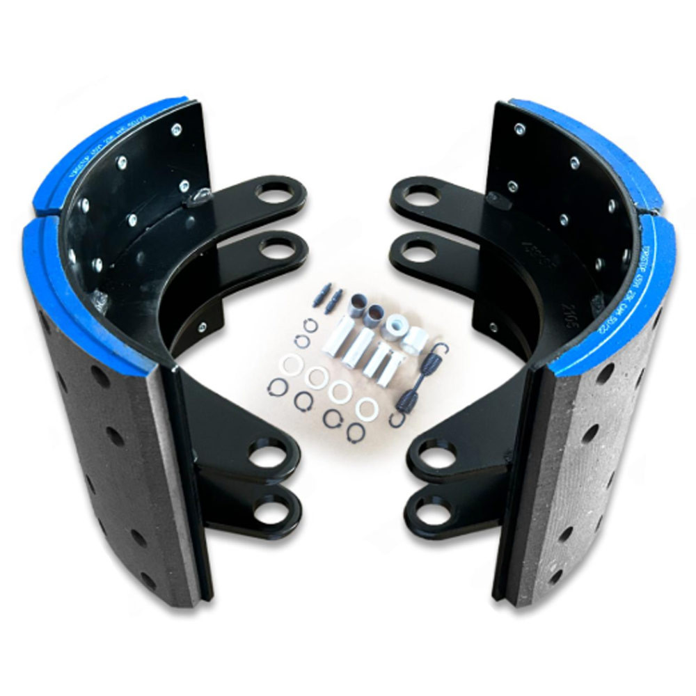Dexter Drum Brake Shoe Kit | Raney's