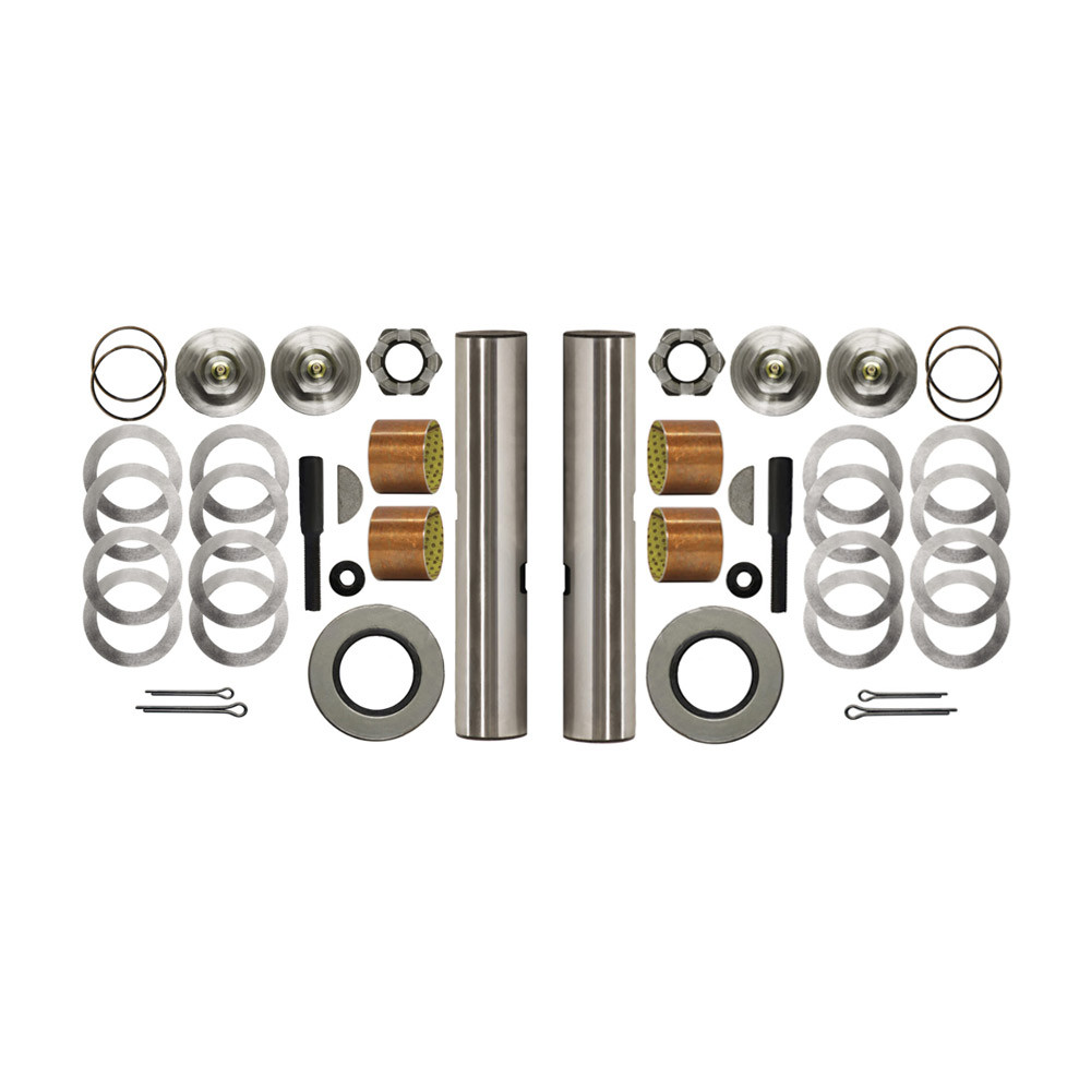 Watson And Chalin King Pin Kit 1436980112 SRK-112 - Raney's Truck